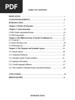 Download African Negro Aesthetics in Wole Soyinkas A Dance of the Forests and The Interpreters by Coulbary SN19713069 doc pdf