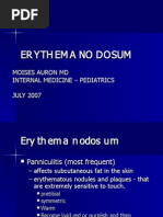 Download Erythema nodosum by medpedshospitalist SN19714600 doc pdf