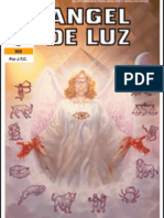 Angel de Luz