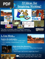 Download Inspiring Writing by ICTPD SN19715001 doc pdf