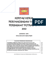 Kertas Kerja