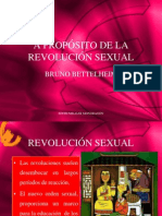 Revolución Sexual