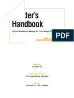 Engineering Welding Handbook 99 PDF Tig