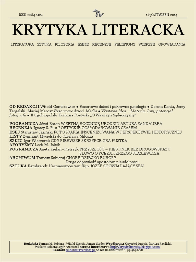 Kania D Media Resortowe Dzieci Pdf