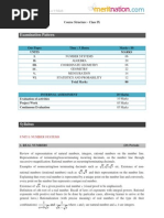 Download CBSE Math Syllabus 2009-2010 - Class 9 by Applect SN19724868 doc pdf