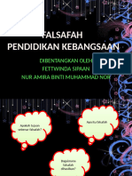 FALSAFAH PENDIDIKAN KEBANGSAAN(Fettwinda Part 1).pptx