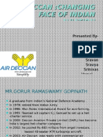 Air Deccan