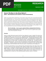 Download Havent We Been to This Show Before- Dan Alpert-Westwood by hblodget SN19729161 doc pdf