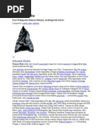 Download Zaman Batu by 31897 SN19730033 doc pdf