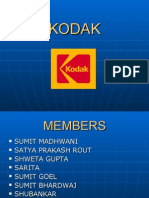 KODAK