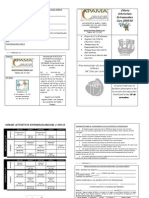 extraescolars 2009-10