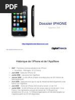 Download Dossier iPhone digitalTrends by Sophie Bruand SN19733128 doc pdf