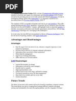 Download Executive Information System by saurabhhotguy SN19733330 doc pdf