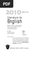 Download List of Books by rahulbareilly SN19733982 doc pdf