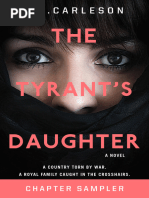 Download The Tyrants Daughter by J C Carleson by Random House Teens SN197340314 doc pdf