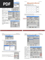 Manual Clic 3.0 Asociacion Compleja
