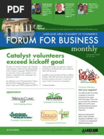 Download Lakeland Chamber Sept 2009 Forum  by Lakeland Area Chamber of Commerce SN19739133 doc pdf
