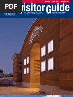 Download  UofA Fall 2009 Visitor Guide by cindycallahan SN19739504 doc pdf