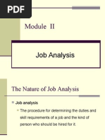 Download Job Analysis by Falcon  SN19739874 doc pdf