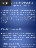 Casamento Contemporaneo