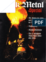 RockHard: Black Metal-Special (2009)