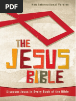Download The Jesus Bible NIV by Zondervan SN197417254 doc pdf
