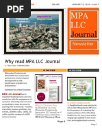 Download Newsletter 1 - Mpa Llc Journal Newsletter 2 by MARY GLASS SN197417430 doc pdf
