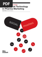 Download Social Technology in Pharmaceutical Marketing by Idea Couture SN19742092 doc pdf