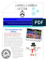 Download The Gamma Lambda Letter December 2013 by Gamma Lambda SN197422870 doc pdf