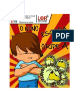 O Nuno Escapa Ã Gripe