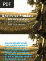 Prostata.gaucha
