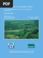 Download Roman Roads in Southeast Wales Year 3 by The Glamorgan-Gwent Archaeological Trust Ltd SN19742804 doc pdf