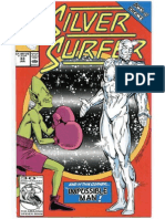 Marvel - Silver Surfer - 33