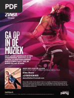Download Flyer Zumba by Elles Bouw SN197436615 doc pdf