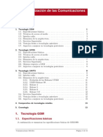 Contextualización Comunicaciones Móviles PDF