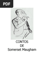 7 Contos (Somerset Maugham)