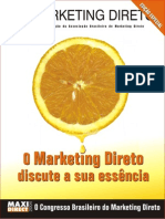 Revista Marketing Direto 33
