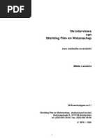 Download Oral History Verantwoording en Inventarisatie 1996 by grietje SN19745259 doc pdf