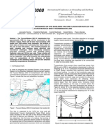 Influence of Long-span Crossings on the Shielding Failure Flashover Rate of the Tucurui-manaus 500kv Transmiss