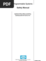 HI - 800 - 013 - EEA Safety Manual H41q H51q-E