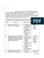 Its Eportfolio Guidelines