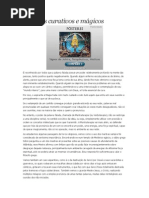 Mantras curativos e mágicos