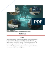 Technique Doppler on Gall Bladder[1]