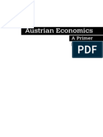 Economia Austriaca