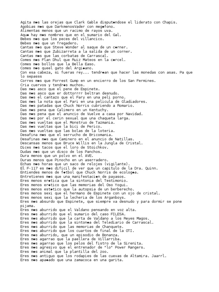 CHIKI | PDF | Ocio, image size:768x1024