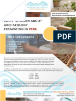Flyer 2014 Lab Session PDF