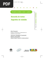 62Reescrita de Texto