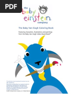 Download Jpr Baby Einstein Neighborhood Animals Coloring