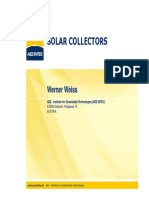 03 Solar Collectors
