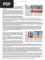 O mistério de Tiwanaku